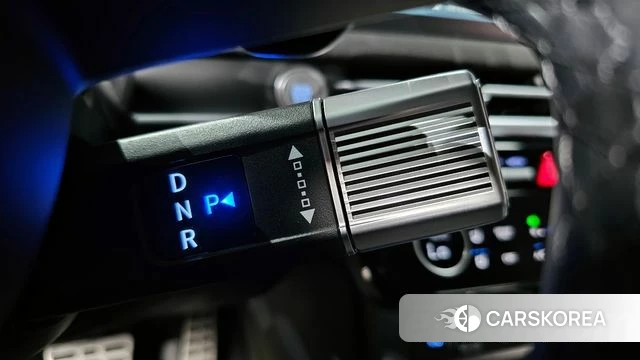 Hyundai The New Tucson Hybrid (NX4) id 3890908 из Кореи 19