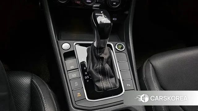 Volkswagen 7th Generation of Jetta id 3373918 из Кореи 19