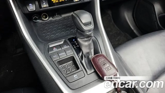 Toyota RAV4 5th Generation id 2907435 из Кореи 19