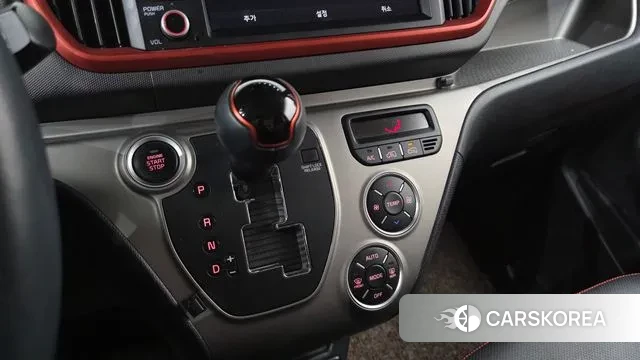 Kia The New Ray id 3778463 из Кореи 19