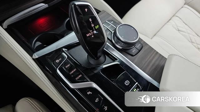 BMW 6 Series GT (G32) id 4458570 из Кореи 19