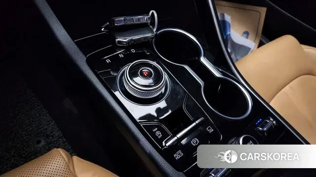 Kia K5 3rd generation id 3444510 из Кореи 19