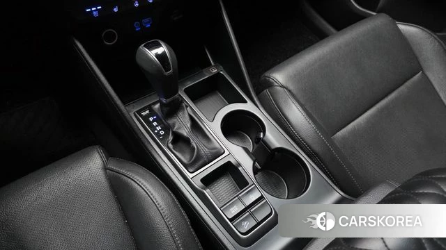 Hyundai All New Tucson id 4225793 из Кореи 30