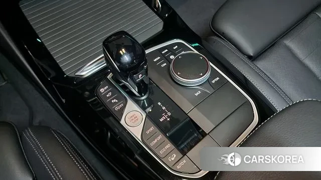 BMW X3 (G01) id 3595710 из Кореи 19