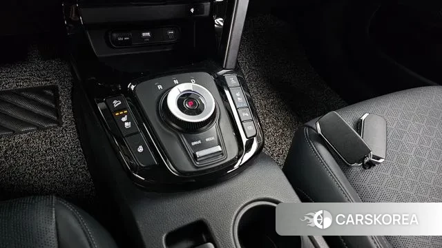 Kia The New Seltos id 3787290 из Кореи 19