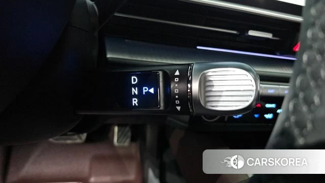 Hyundai Ionic 6 id 4302652 из Кореи 32