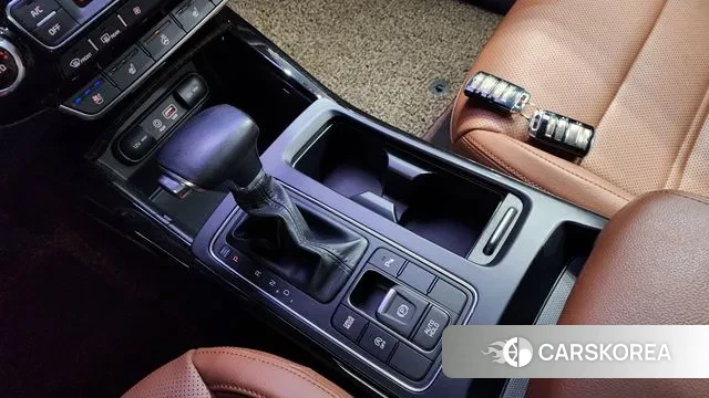 Kia The New Sorento id 3434862 из Кореи 19