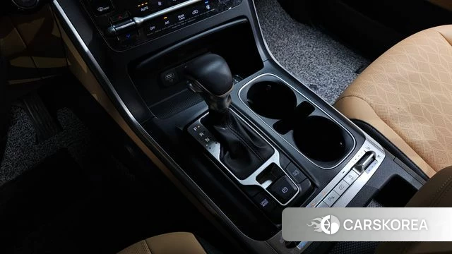 Kia Carnival 4th generation id 4480677 из Кореи 19