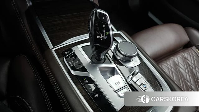 BMW 7 Series (G11) id 4529979 из Кореи 19