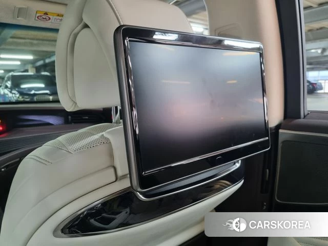 Lexus LS500 5th generation id 4705616 из Кореи 18