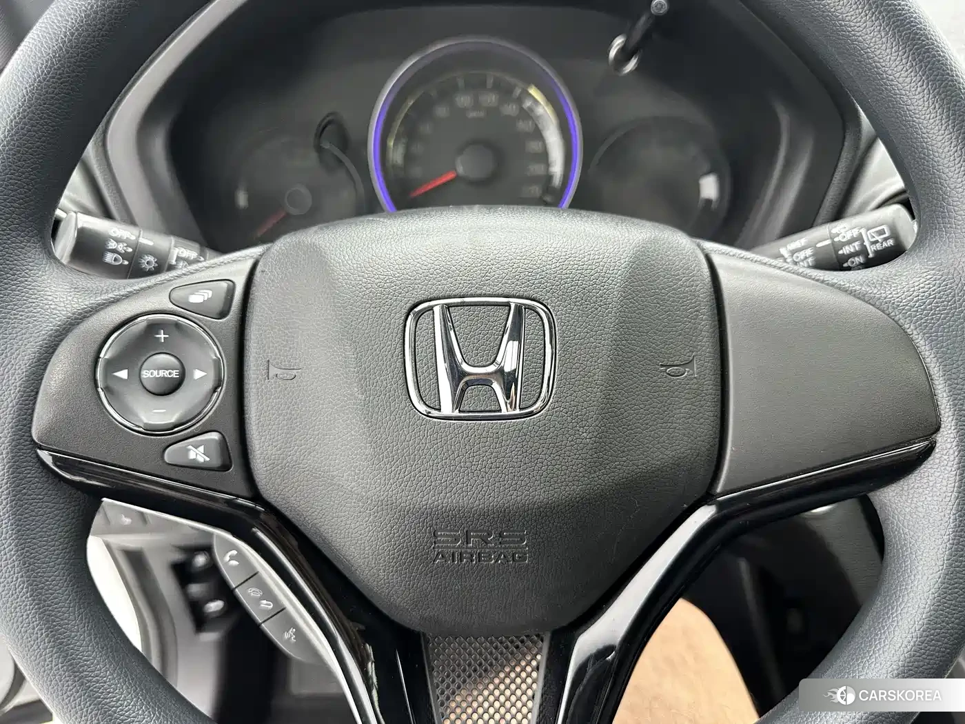 Honda XR-V id 4589381 из Китая 17