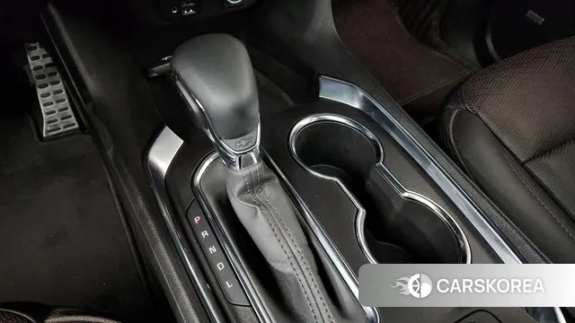 Chevrolet (GM Daewoo) Traverse id 3497534 из Кореи 19