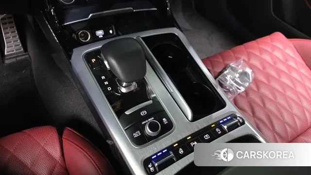 Kia Stinger Meister id 3043396 из Кореи 19