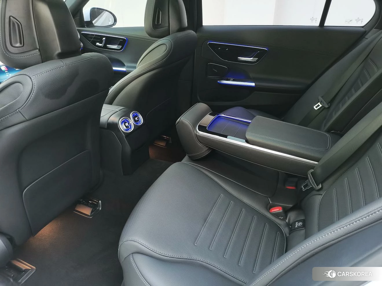 Mercedes-Benz C-class id 4513682 из Китая 23