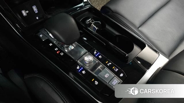 Kia K7 Premier Hybrid id 4464415 из Кореи 19