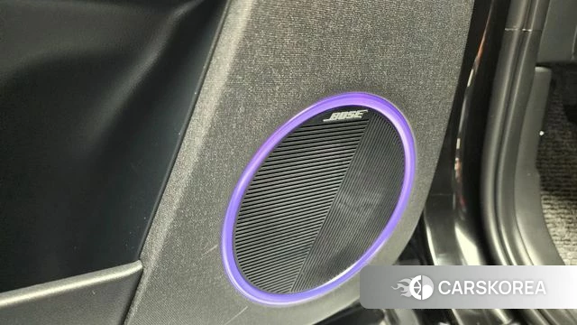 Hyundai Ionic 5 id 4330460 из Кореи 35