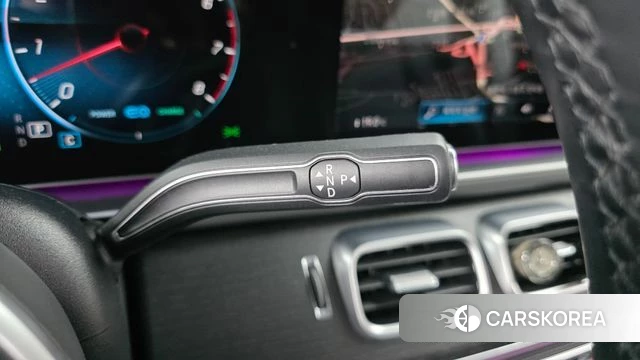 Mercedes-Benz GLE-Class W167 id 4223277 из Кореи 31