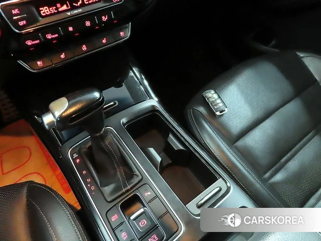 Kia The New Sorento id 3919875 из Кореи 19