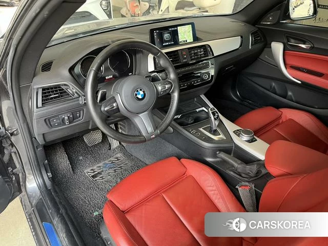 BMW 2 series (imported) id 4212618 из Китая 9