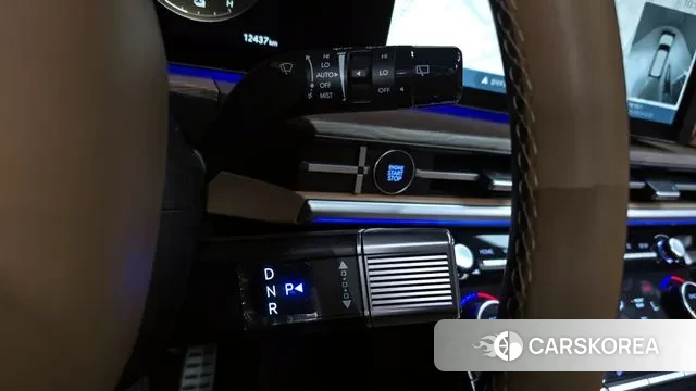 Hyundai Santa Fe (MX5) id 3720989 из Кореи 19