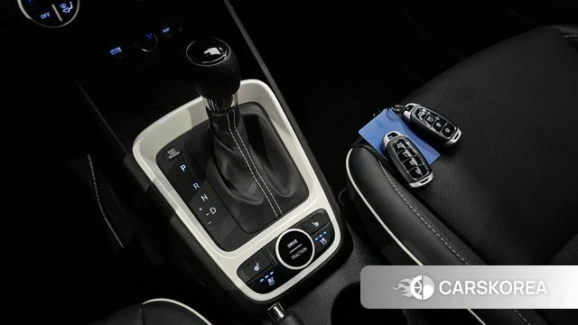 Hyundai Venue id 4421748 из Кореи 29