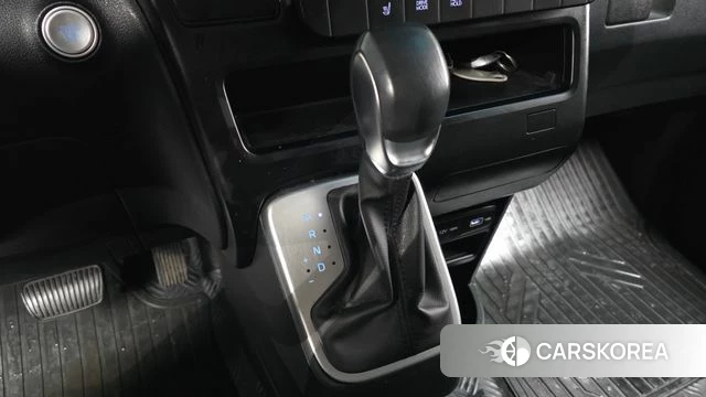 Hyundai Staria id 4433988 из Кореи 19