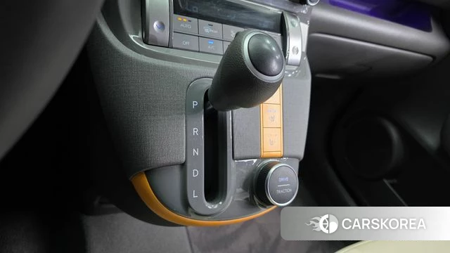 Hyundai Casper id 4848249 из Кореи 19