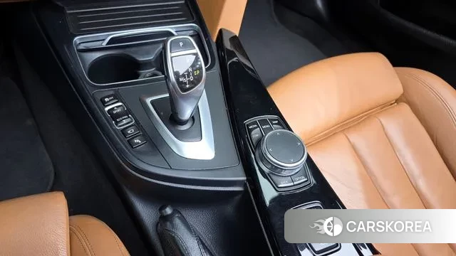 BMW 4 Series (F32) id 3233832 из Кореи 19