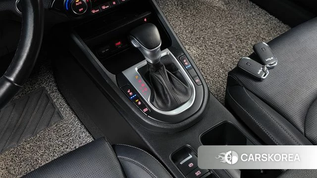 Kia The New K3 2nd generation id 4750223 из Кореи 29