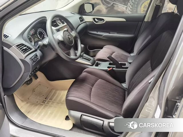 Nissan Xuan Yi id 4314729 из Китая 9