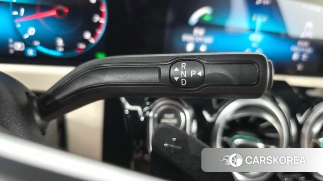 Mercedes-Benz A-Class W177 id 4482229 из Кореи 32