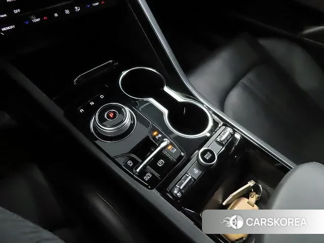 Kia K5 3rd generation id 3493634 из Кореи 19