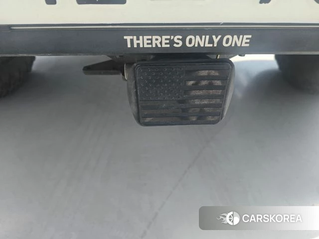 Jeep Wrangler (JL) id 3791908 из Кореи 19