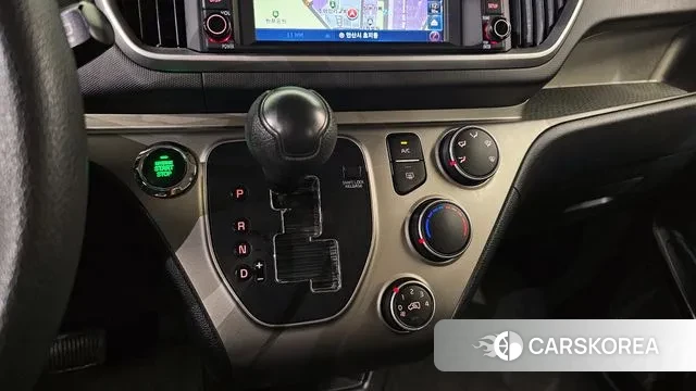 Kia The New Ray id 3043791 из Кореи 19