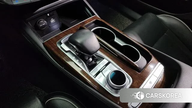 Kia More K9 id 3547436 из Кореи 19