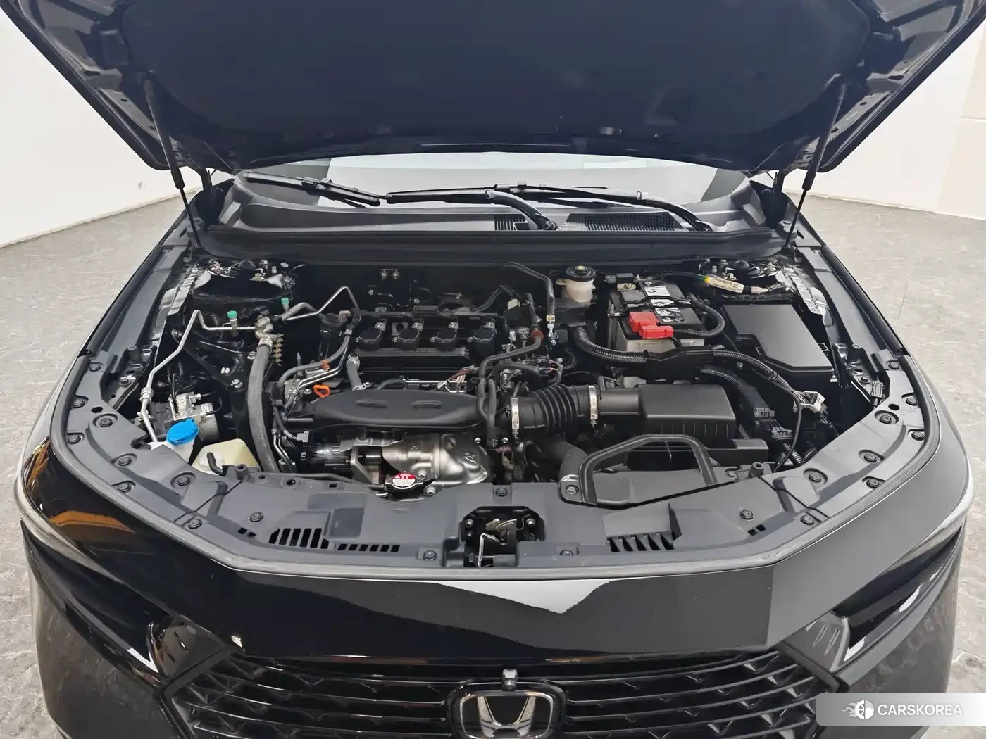 Honda Accord id 4570338 из Китая 19