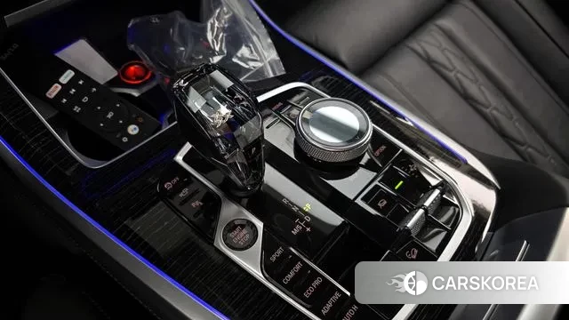 BMW X7 (G07) id 3043336 из Кореи 19