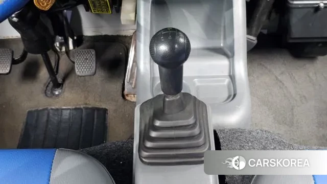 Chevrolet (GM Daewoo) New Damas id 3096245 из Кореи 19