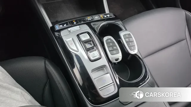 Hyundai Tucson (NX4) id 3585975 из Кореи 19