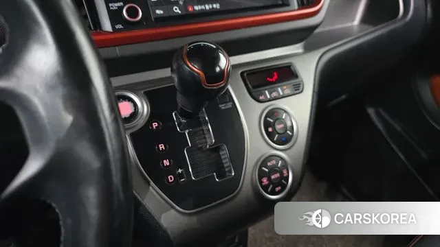 Kia The New Ray id 3601136 из Кореи 19