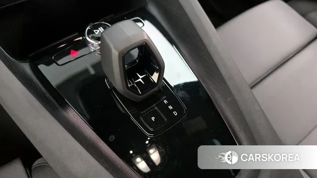 Polestar Polestar 2 id 3032155 из Кореи 19