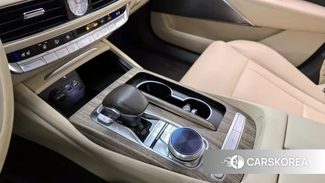 Kia The New K9 2nd generation id 3421709 из Кореи 19