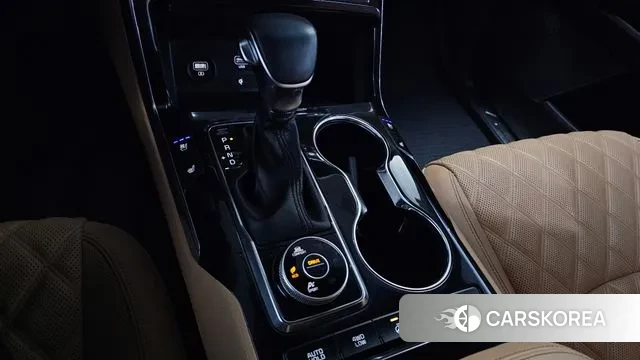 Kia Mohave Master id 3454432 из Кореи 19