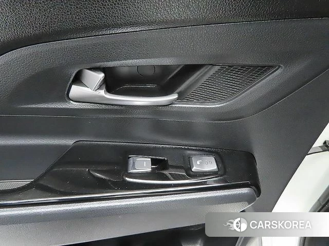 Ssangyong Beautiful Korando id 4223782 из Кореи 19