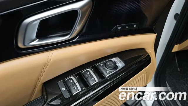 Kia Carnival 4th generation id 2627479 из Кореи 19