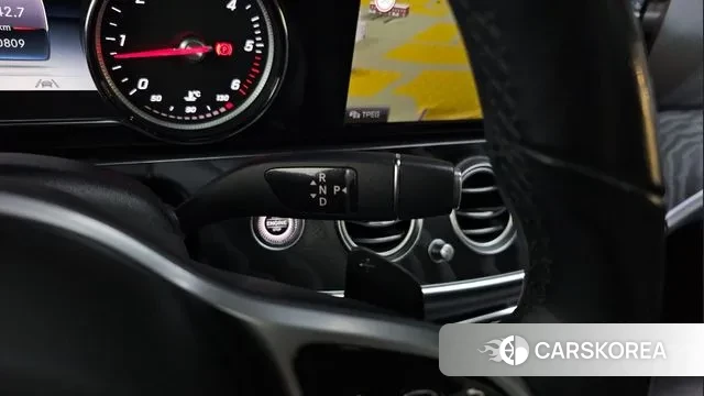 Mercedes-Benz E-Class W213 id 3656006 из Кореи 19