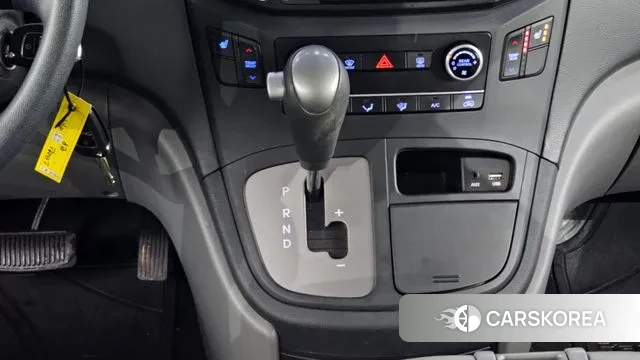 Hyundai The New Grand Starex id 3439827 из Кореи 19