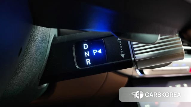 Hyundai Grandeur Hybrid (GN7) id 3787096 из Кореи 19