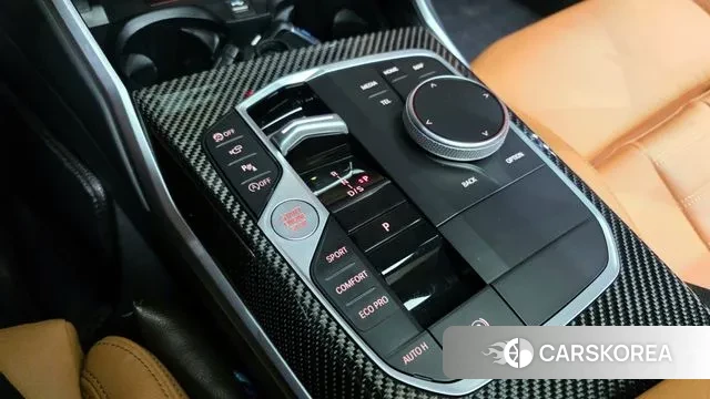 BMW 3 Series (G20) id 3353796 из Кореи 19