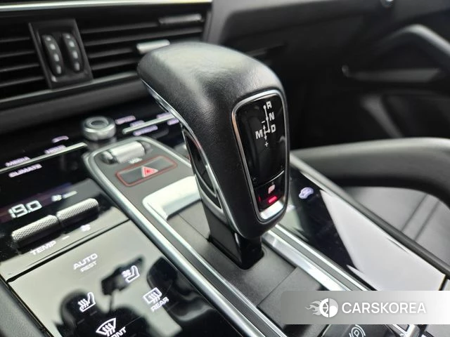 Porsche Cayenne (PO536) id 3860416 из Кореи 10